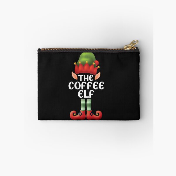 Item preview, Christmas family elf matching the coffee elf  designed and sold by seifouBVB.