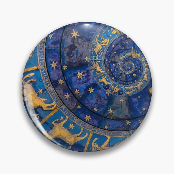 Item preview, Droste effect background. Abstract design for concepts related to astrology and fantasy. designed and sold by Paolo Modena Photography    -   Fine Italian Art.