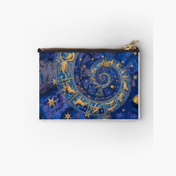 Item preview, Droste effect background. Abstract design for concepts related to astrology and fantasy. designed and sold by Paolo Modena Photography    -   Fine Italian Art.