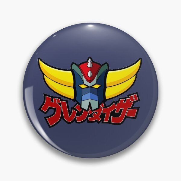 Item preview, Grendizer Avatar designed and sold by Thirt13en.