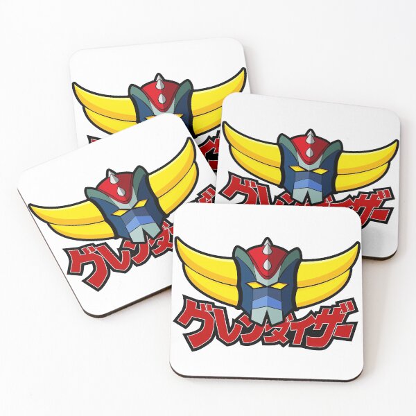 Item preview, Grendizer Avatar designed and sold by Thirt13en.
