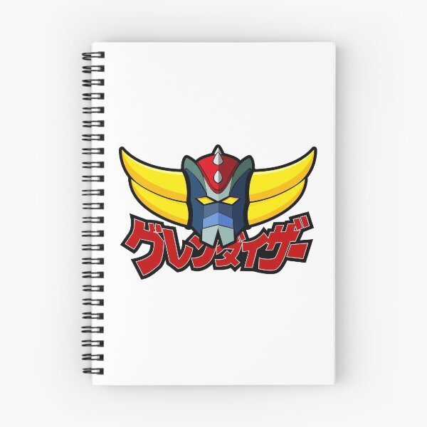 Item preview, Grendizer Avatar designed and sold by Thirt13en.