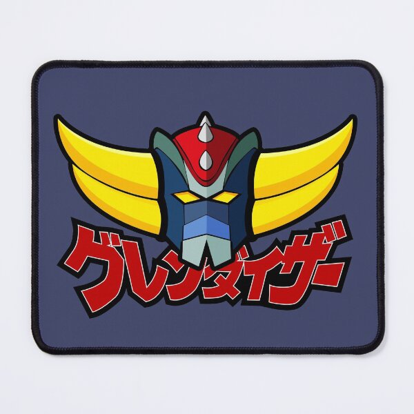 Item preview, Grendizer Avatar designed and sold by Thirt13en.