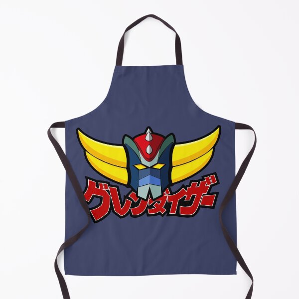 Item preview, Grendizer Avatar designed and sold by Thirt13en.