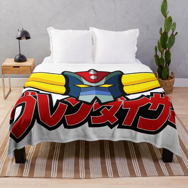Item preview, Grendizer Avatar designed and sold by Thirt13en.