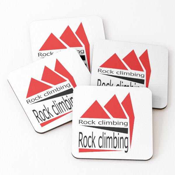 Item preview, rockclimbing 006 designed and sold by kuikai123.