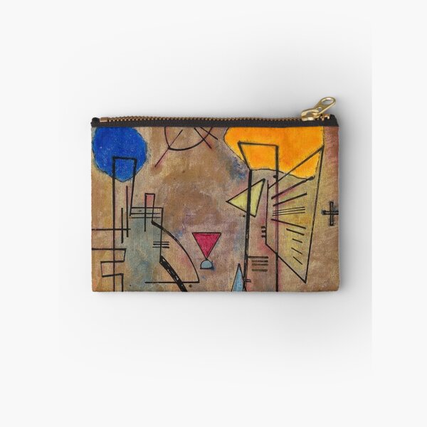 Item preview, KANDINSKY HD - Eins-Zwei 1929 designed and sold by Go Logo Designs.