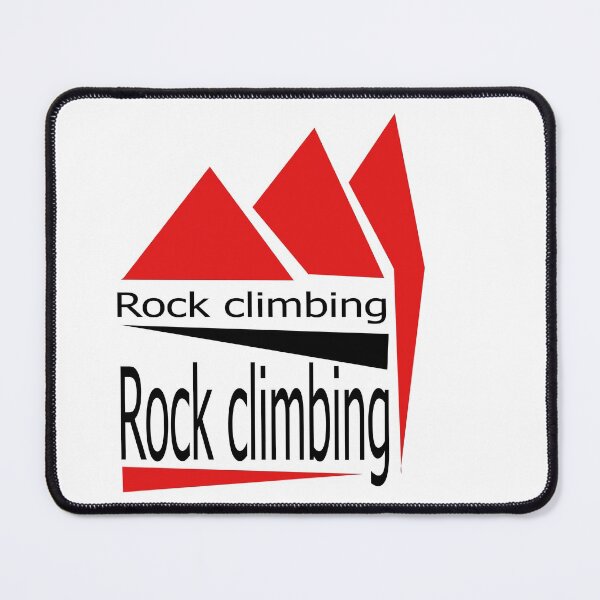 Item preview, rockclimbing 006 designed and sold by kuikai123.