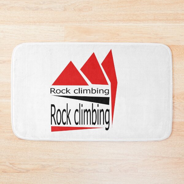 Item preview, rockclimbing 006 designed and sold by kuikai123.