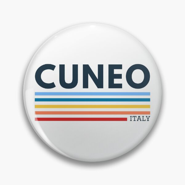 Item preview, Cuneo Italy designed and sold by europelines.