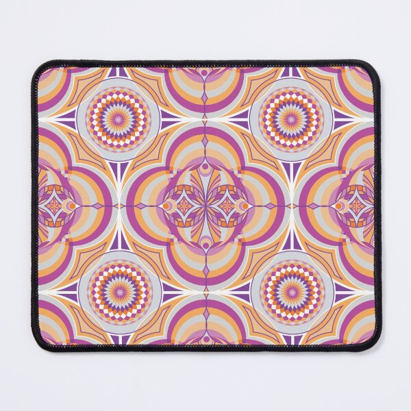 Item preview, Oriental pattern designed and sold by kallyfactory.