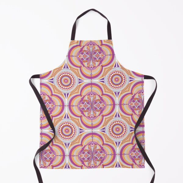 Item preview, Oriental pattern designed and sold by kallyfactory.