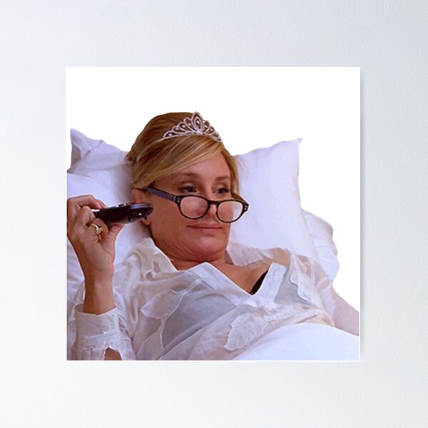 Item preview, RHONY - Sonja Morgan designed and sold by TheHousewives.