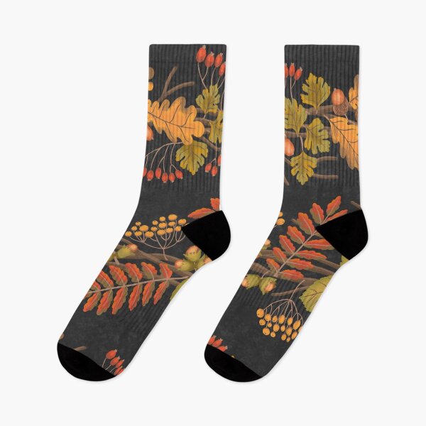 Item preview, Autumn Twigs #3 (DBg) designed and sold by Ildiko Hankoszky.