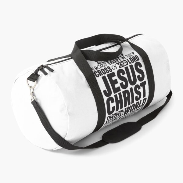 Item preview, Galatians 6:14 designed and sold by plushism.