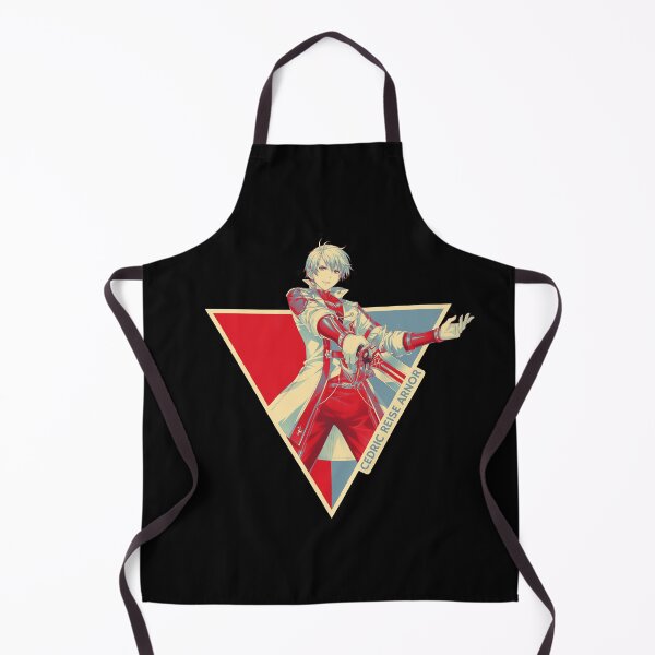 Item preview, TriHop Cedric designed and sold by martanjung.