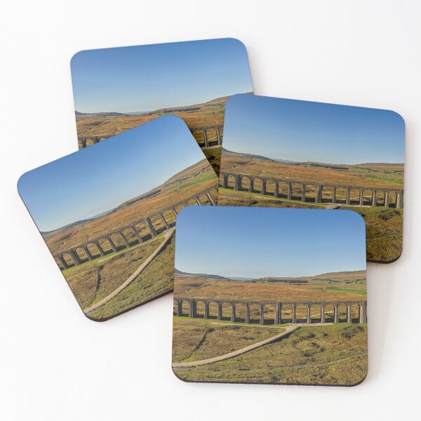 Item preview, Ribblehead Viaduct II designed and sold by TomHolmesPhoto.