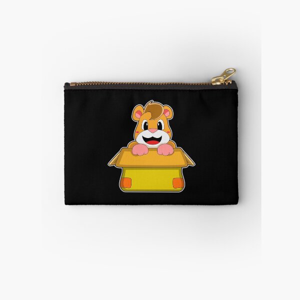Item preview, Hamster Cardboard box designed and sold by Snabdesign84.