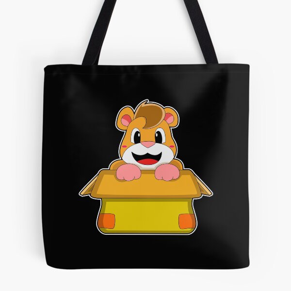 Item preview, Hamster Cardboard box designed and sold by Snabdesign84.