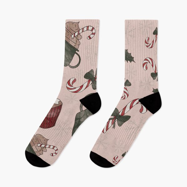 Item preview, Holiday Treats  designed and sold by Moon Fern Vintage.