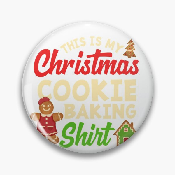 Artikelvorschau, Weihnachtsplätzchen Backen Team Backen Weihnachtsplätzchen Geschenke Klassische Kopie entworfen und verkauft von JonasKirner.