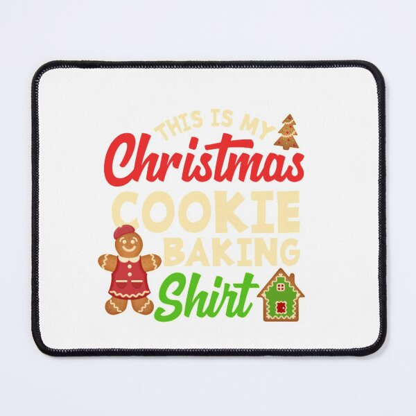 Item preview, Christmas Cookie Baking Team Baking Christmas Cookies Gifts Classic Copy designed and sold by JonasKirner.