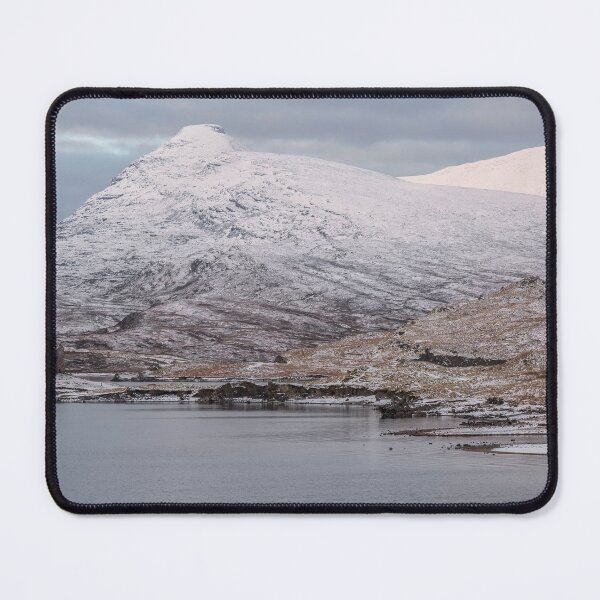 Item preview, Ardvreck Castle in Winter designed and sold by derekbeattie.