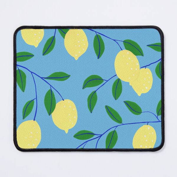 Item preview, Lemon tree branches designed and sold by Aidi Riera.