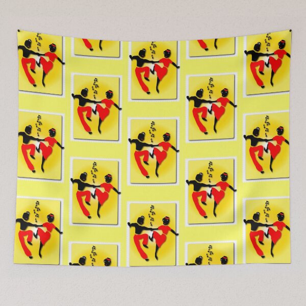 Item preview, Rock, Bop Jump & Jive designed and sold by patjila.