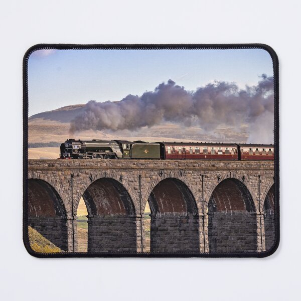 Item preview, Tornado On Ribblehead designed and sold by TomHolmesPhoto.