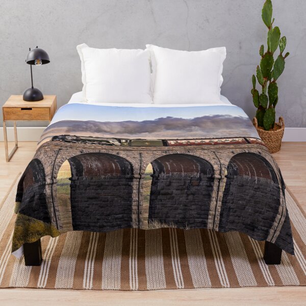 Item preview, Tornado On Ribblehead designed and sold by TomHolmesPhoto.