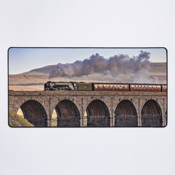 Item preview, Tornado On Ribblehead designed and sold by TomHolmesPhoto.