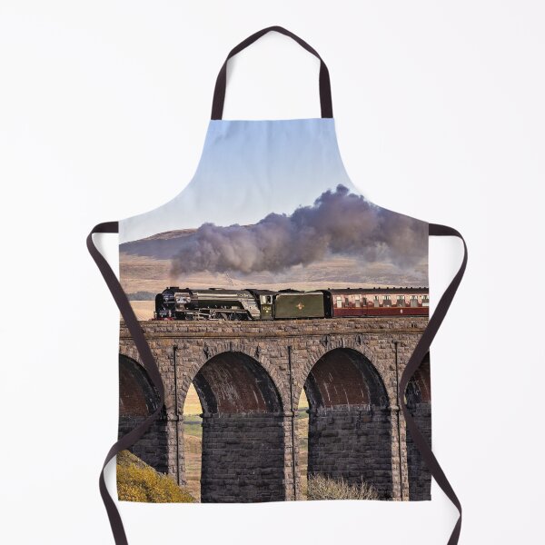 Item preview, Tornado On Ribblehead designed and sold by TomHolmesPhoto.