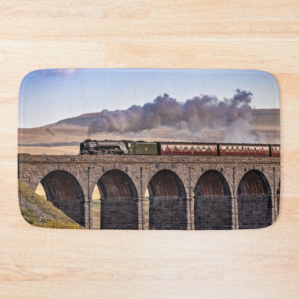 Item preview, Tornado On Ribblehead designed and sold by TomHolmesPhoto.