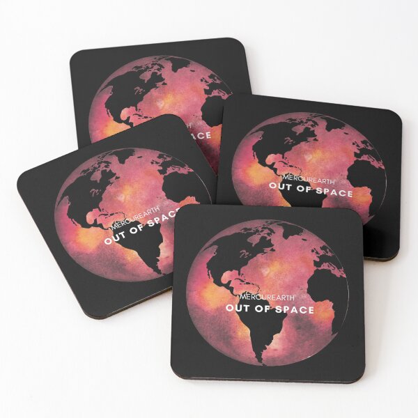 Item preview, Out Of Space ... Mercurearth Mercury and Earth Hybrid designed and sold by M-Infinite.