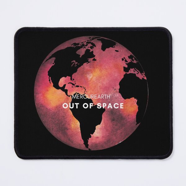 Item preview, Out Of Space ... Mercurearth Mercury and Earth Hybrid designed and sold by M-Infinite.