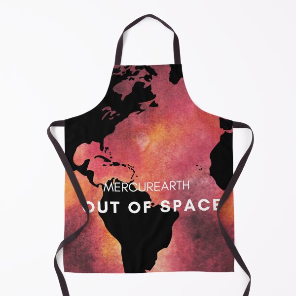 Item preview, Out Of Space ... Mercurearth Mercury and Earth Hybrid designed and sold by M-Infinite.