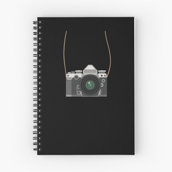 Item preview, Fake Tourist Vintage Camera Photographer Vacation Camera Gear designed and sold by DynamicDesign.