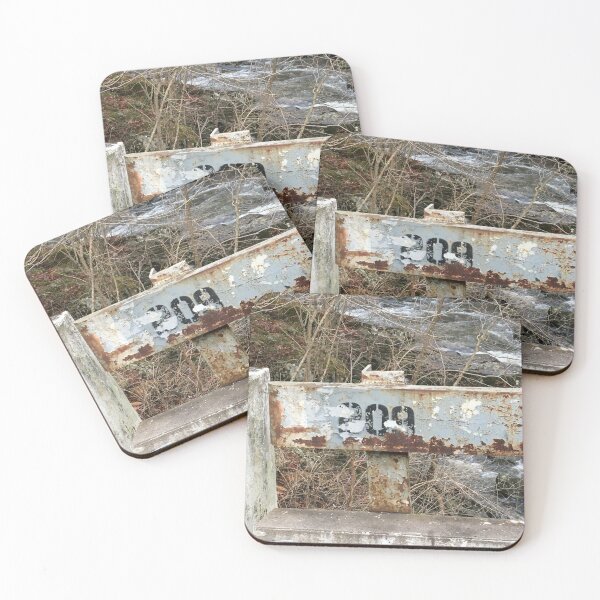 Item preview, Northern York County Bridge (Pennsylvania) designed and sold by Joan Concilio.