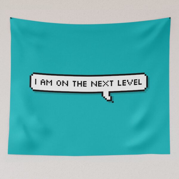 Item preview, aespa Next Level Pixel Speech designed and sold by helloharu.