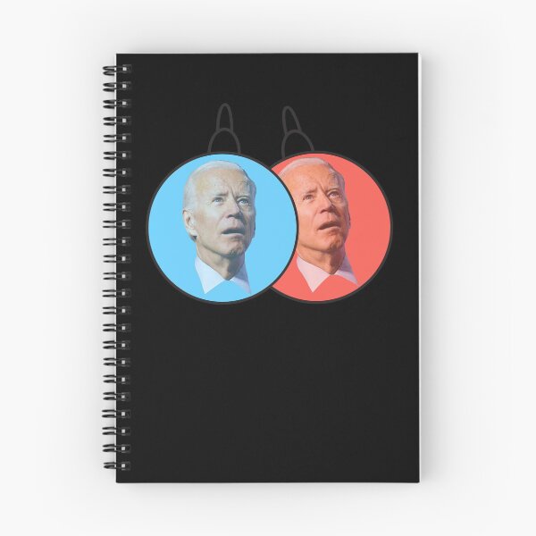 Item preview, Biden Ornament Funny Biden Christmas Ornament Anti-Biden Gear designed and sold by DynamicDesign.