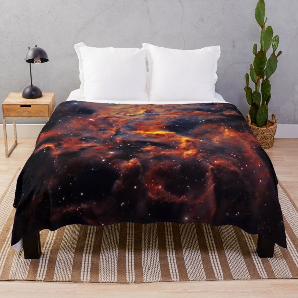 Item preview, Flaming Star Nebula HD! designed and sold by Pablo Carlos Budassi.