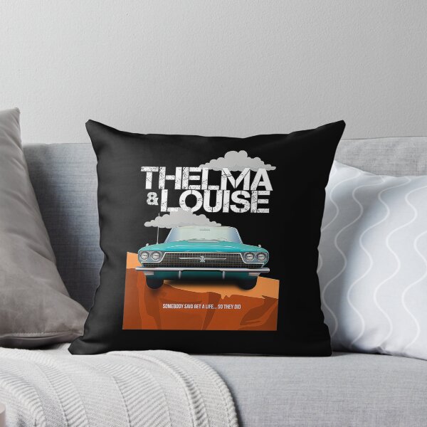 Item preview, Thelma And Louise designed and sold by Willywonka261.
