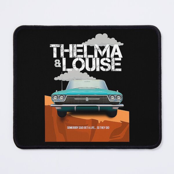 Item preview, Thelma And Louise designed and sold by Willywonka261.
