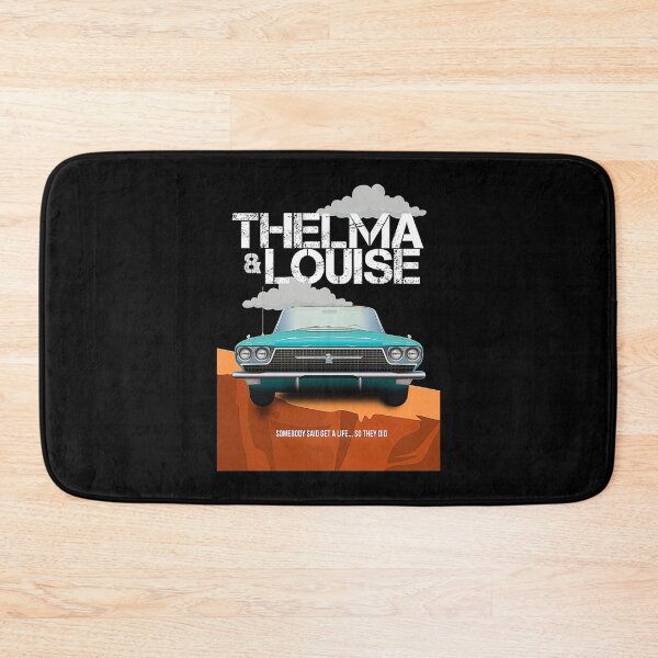 Item preview, Thelma And Louise designed and sold by Willywonka261.