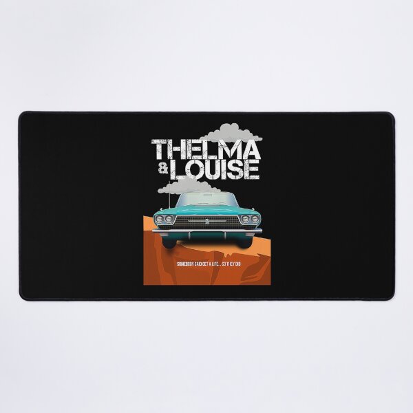 Item preview, Thelma And Louise designed and sold by Willywonka261.