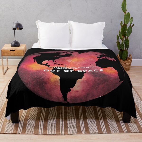 Item preview, Out Of Space ... Mercurearth Mercury and Earth Hybrid designed and sold by M-Infinite.