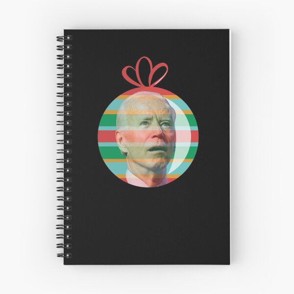 Item preview, Biden Ornament Funny Biden Christmas Ornament Anti-Biden Gear designed and sold by DynamicDesign.
