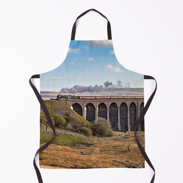 Item preview, Tornado On Ribblehead II designed and sold by TomHolmesPhoto.
