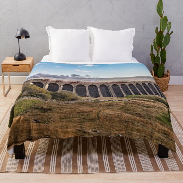 Item preview, Tornado On Ribblehead II designed and sold by TomHolmesPhoto.